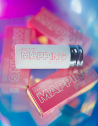 Browaholic Mapping String