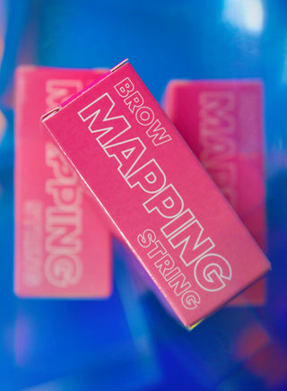 Browaholic Mapping String