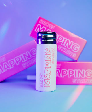 Browaholic Mapping String