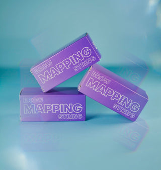 Browaholic Mapping String