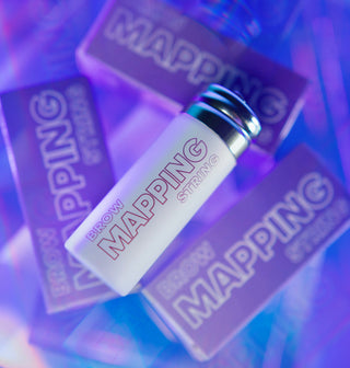 Browaholic Mapping String