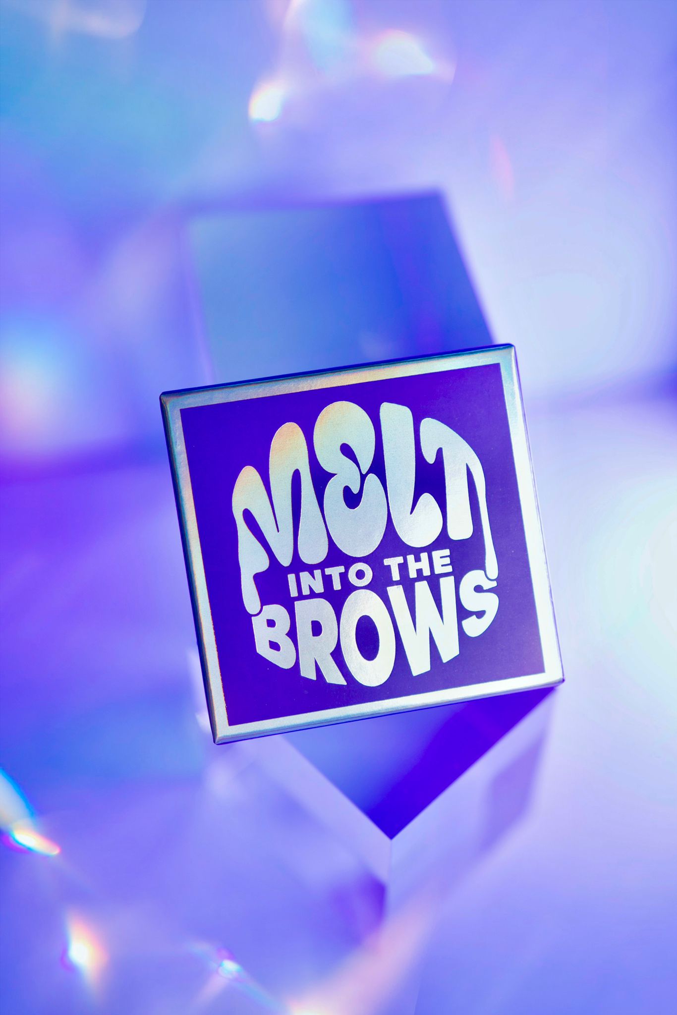 Melt into the Brows