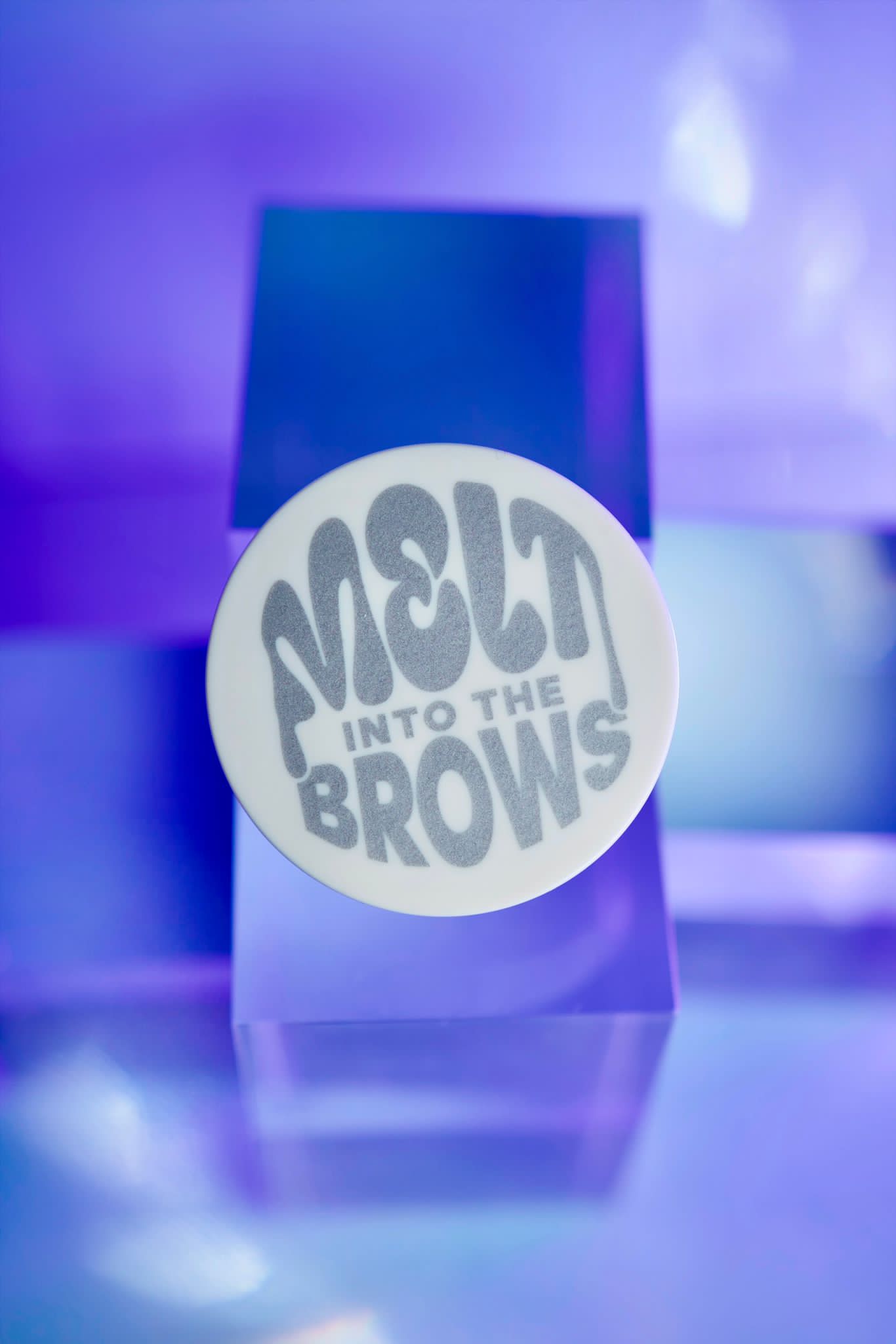 Melt into the Brows