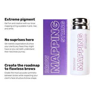 Browaholic Mapping String