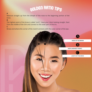 Browaholic Mapping String