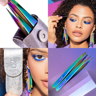 Viva La Brow Collection