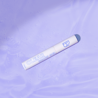 Browaholic Clear Brow Gel