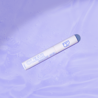 Clear Brow Gel