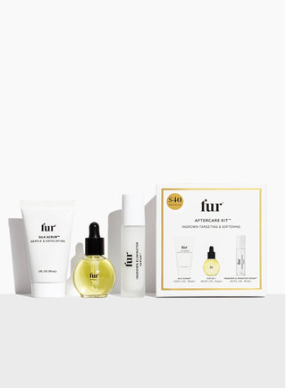 Fur Aftercare Kit
