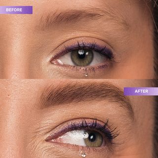 Fluffed Up Tinted Brow Gel