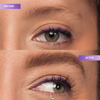 Fluffed Up - Gel para cejas con color