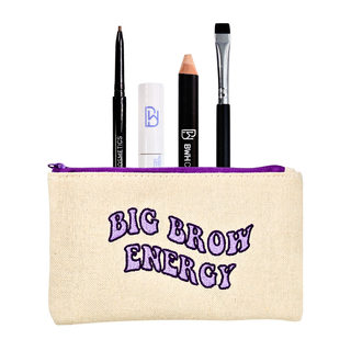 Big Brow Energy Kit