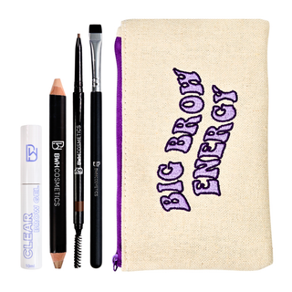 Big Brow Energy Kit