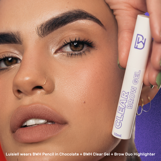 Clear Brow Gel