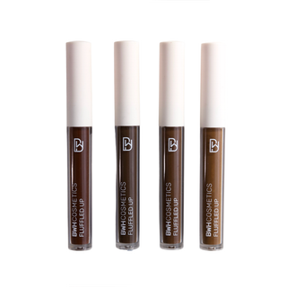 Fluffed Up - Gel para cejas con color
