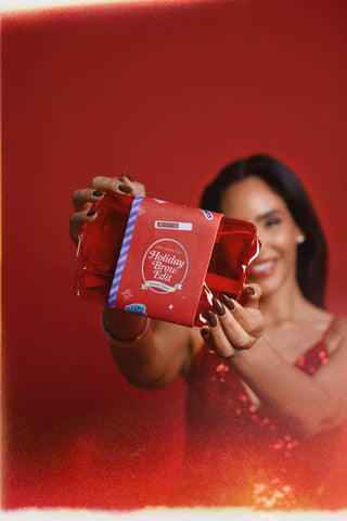 Holiday Gift Pouch (Free with $60+)