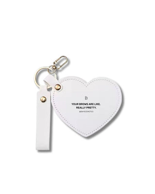“Mirror Me” - Browaholic Keychain