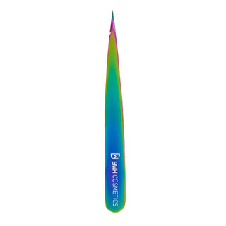 Pointy Single Tweezer w/ Pouch