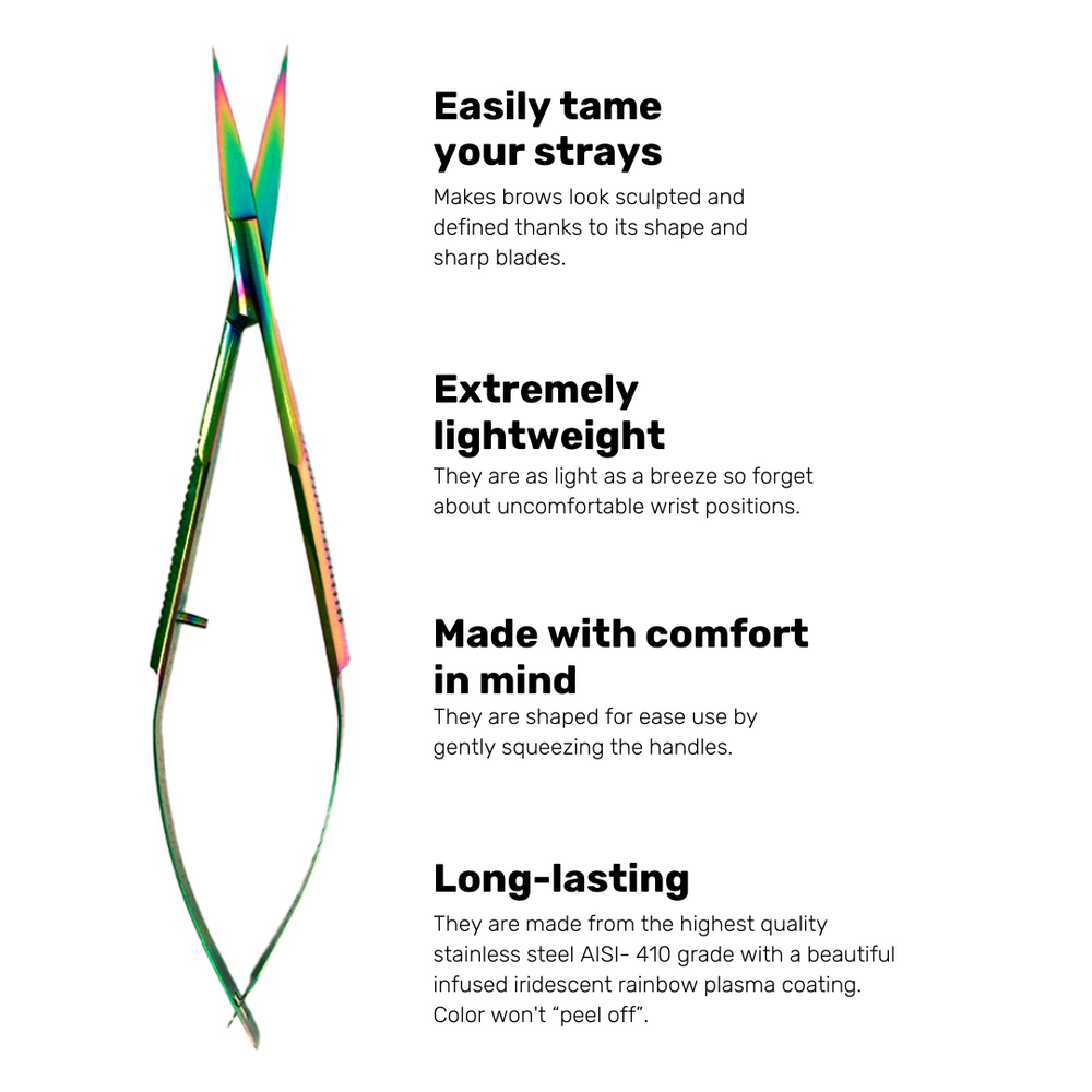 Pro Tools – Browaholic Cosmetics