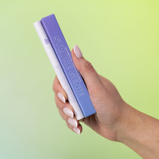 Stroke Genie Brow Pen