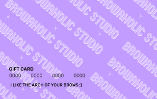 BWH Studio Gift Cards