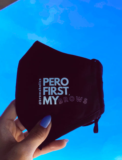 BWH Face Mask