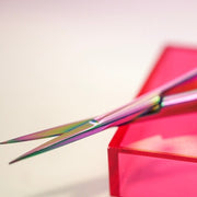 Precision Scissor w/ Pouch