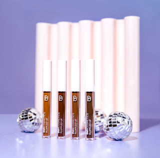 Fluffed Up Tinted Brow Gel