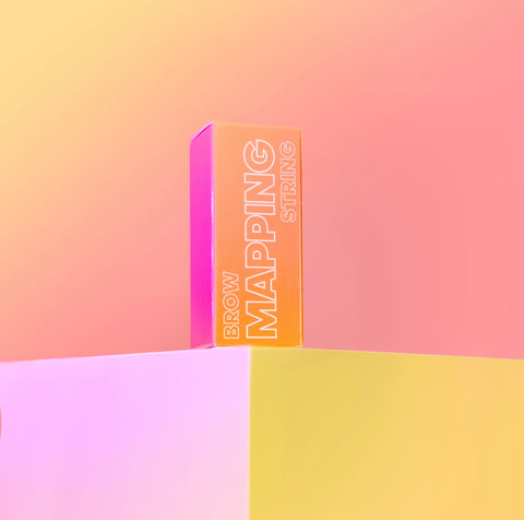 Mapping string