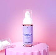 Bubbleccino Brow & Lash Shampoo (Includes brush)