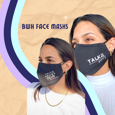 BWH Face Mask