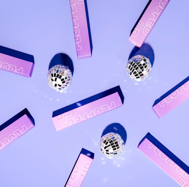 Fluffed Up - Tinted Brow Gel