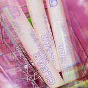 Clear Brow Gel