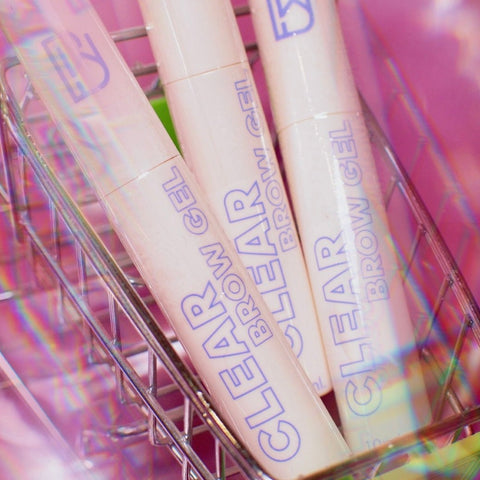 Clear Brow Gel