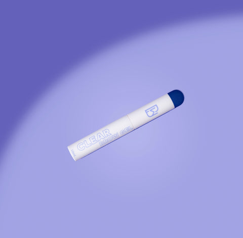 Clear Brow Gel