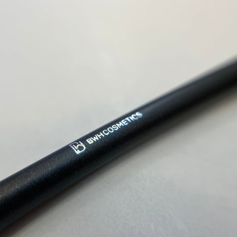 Bullet tint brush