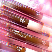 Fluffed Up - Tinted Brow Gel